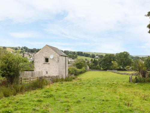 Wortley Barn