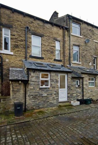 A szálláshely kívülről, Sleeps 5 - 3 Bedrooms - walk to the square hosted Happy Valley cast in Hebden Bridge