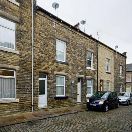 A szálláshely kívülről, Sleeps 5 - 3 Bedrooms - walk to the square hosted Happy Valley cast in Hebden Bridge