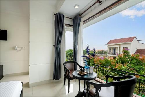 Dory Hotel, Hội An (Foto 3)