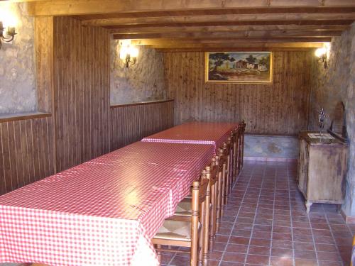 Casa Tomaso - Turismo Rural in Vilas Del Turbon