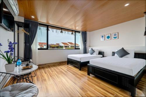 Dory Hotel, Hoi An