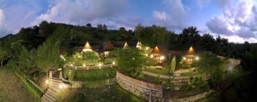 Cersen Resort Lombok – Kuta, Lombok, ID