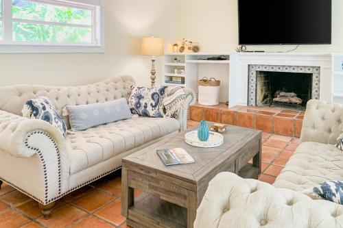 Central City Oasis in Bradenton, USA