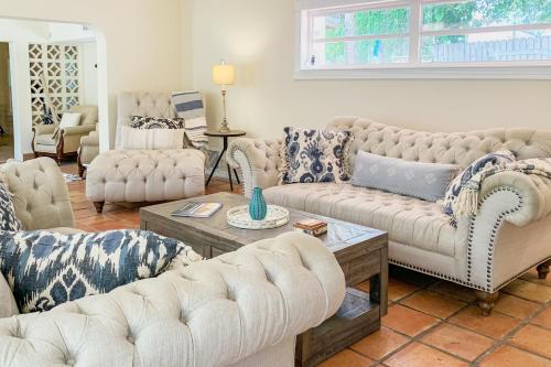 Central City Oasis in Bradenton, USA