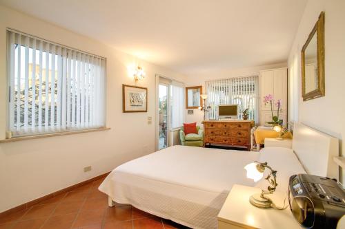 Exclusive Terrace Campo di fiori Pantheon, Rome (photo 9)