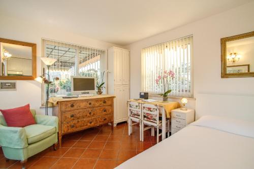 Exclusive Terrace Campo di fiori Pantheon, Rome (photo 10)