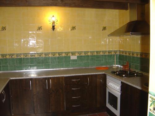 Casa Tomaso - Turismo Rural in Vilas Del Turbon