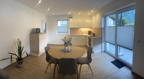 Létesítmények, Ferienwohnung Ott in Ebbs