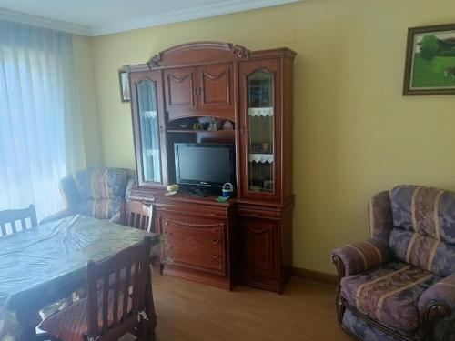 Apartamento Jardin del Sueve