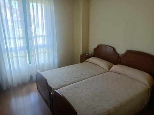 Apartamento Jardin del Sueve