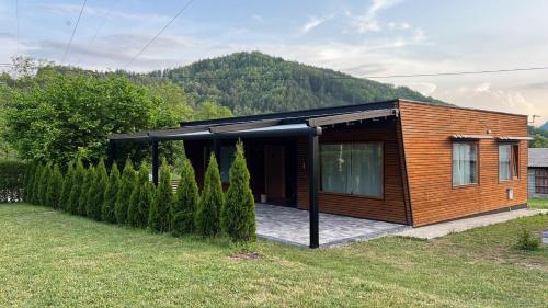 Alexandar studio apartman - Apartment - Mokra Gora