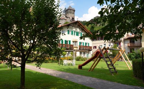 Parkhotel Post, Chiusa (foto 11)