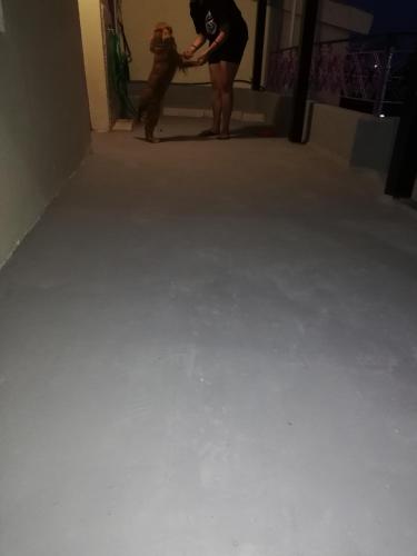 North Evia Kiki's house in 스키아토스