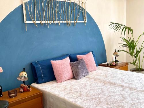 ALMARE gîte à louer Castellammare del Golfo