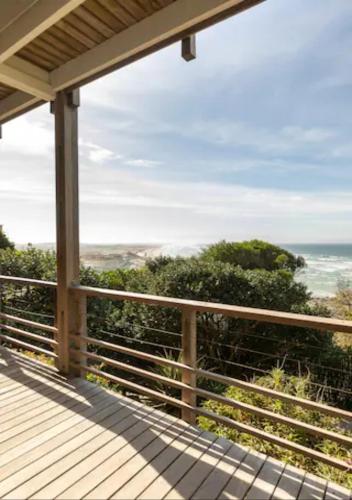 Seaview Apartment in Muizenberg