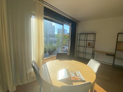 Kaupmehe Terrace Apartment, free parking, Tallinn (photo 5)