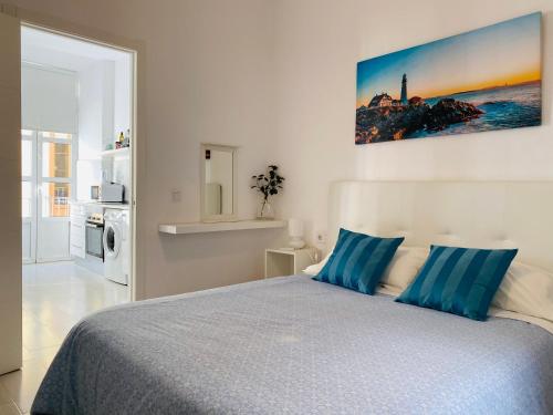 Clemens9 Premium, Málaga (fotografie 10)