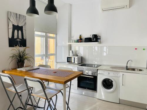 Clemens9 Premium Room Type - Apartment with Balcony Clemens9 Premium Room Type - Apartment with Balcony