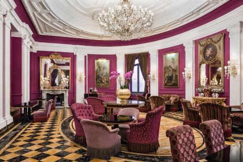 Baglioni Hotel Regina - The Leading Hotels of the World