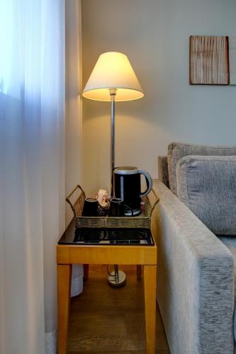 Comfort Suites Oscar Freire