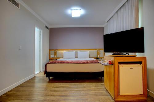 Comfort Suites Oscar Freire