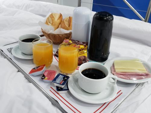 Impulse Motel in บรูคลิน โนโว