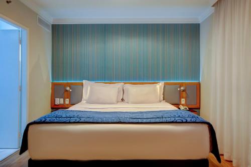 Comfort Suites Oscar Freire