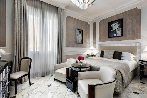 Baglioni Hotel Regina - The Leading Hotels of the World