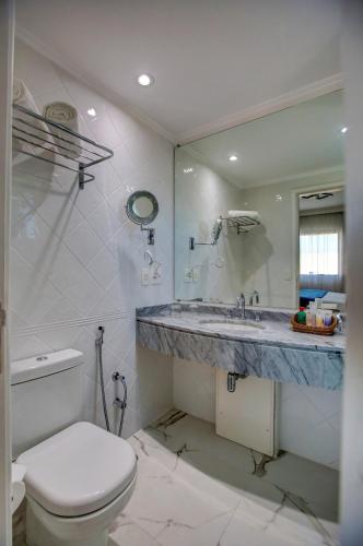 Comfort Suites Oscar Freire