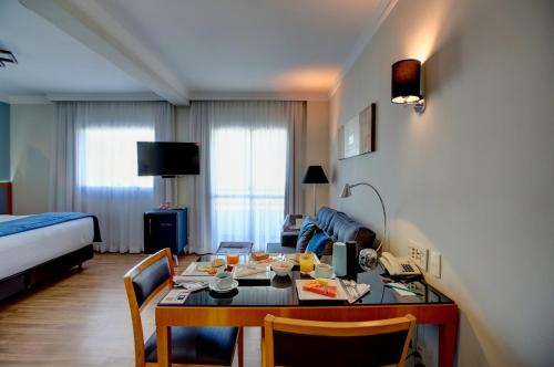 Comfort Suites Oscar Freire