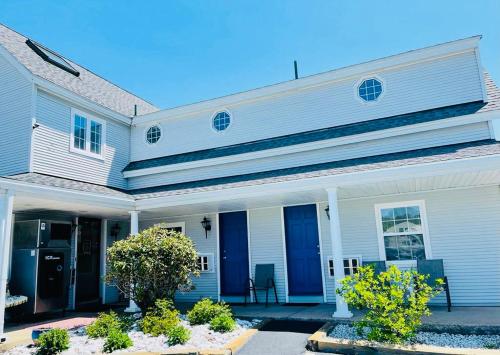Wells Moody Motel 2