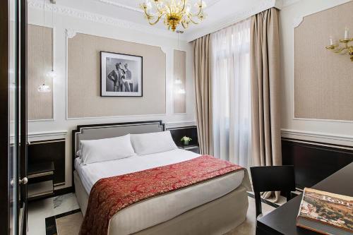 Baglioni Hotel Regina - The Leading Hotels of the World - image 6