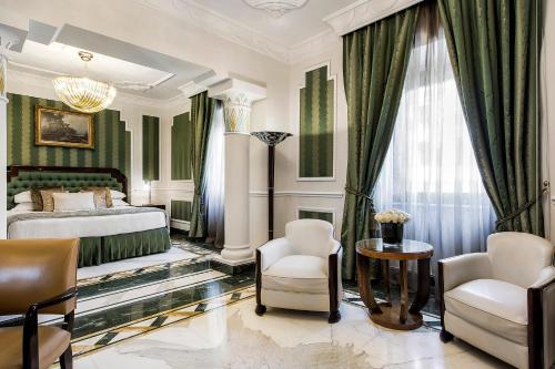 Baglioni Hotel Regina - The Leading Hotels of the World