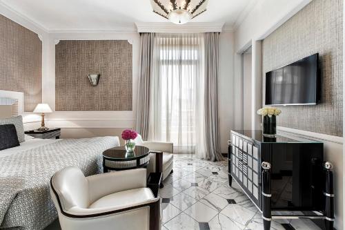 Baglioni Hotel Regina - The Leading Hotels of the World