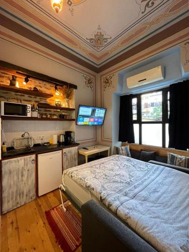 Ali Pasha Apartment, Istanbul (photo 7)