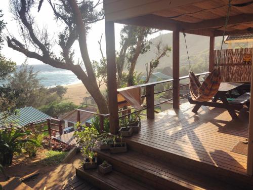 Bamboo Room in Ponta do Ouro