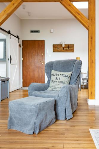 Apartament Wigilijna Premium Starówka