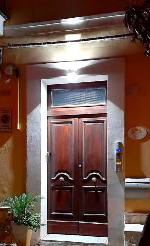 SUNNY SOUL (Anima Solare) chambre d'hôte Termoli