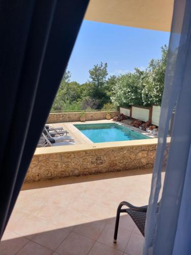 Skats, PLEIADES lUXURY APARTMENTS in Aghios Emilianos