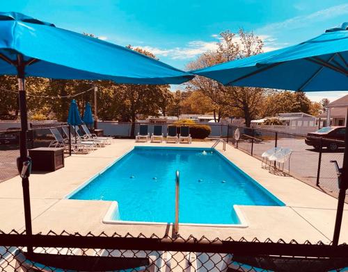 Wells Moody Motel 1