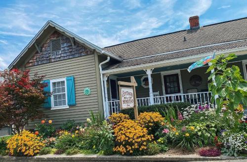 Homestead Inn - Blowing Rock - image 5