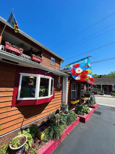 Homestead Inn - Blowing Rock
