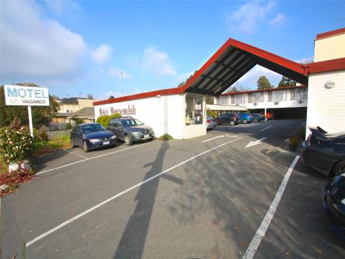 Motel Maroondah - Accommodation - Box Hill