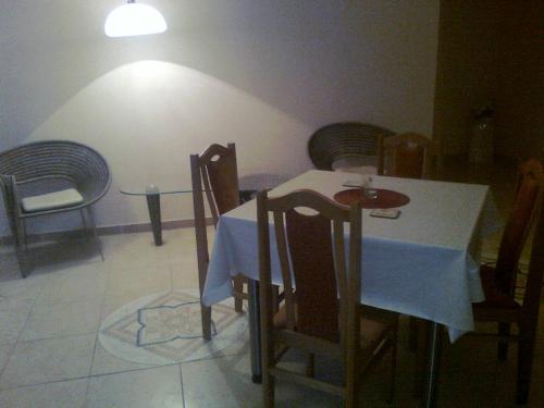 Villa Paradiso