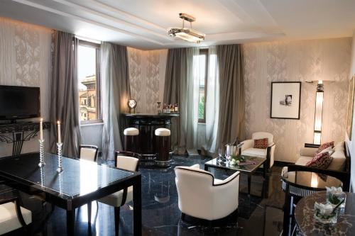 Baglioni Hotel Regina - The Leading Hotels of the World