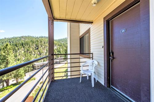 Tahoe Summit Village - Accommodation - Stateline