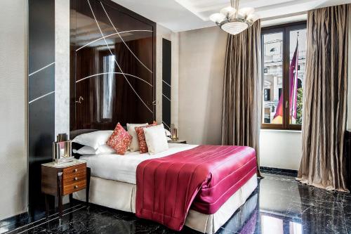 Baglioni Hotel Regina - The Leading Hotels of the World - image 13