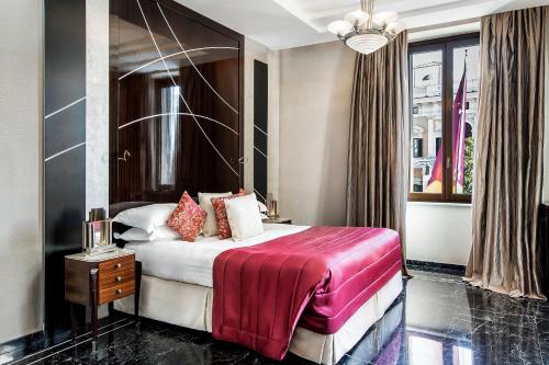 Baglioni Hotel Regina - The Leading Hotels of the World