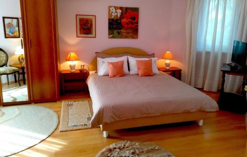 . Sandrea I Apartment